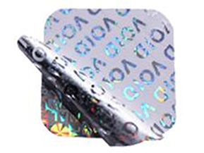 VOID防偽標簽：撕開虛假，守護商業本真價值