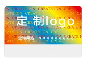 激光防偽標(biāo)簽：光學(xué)科技鑄就的防偽屏障